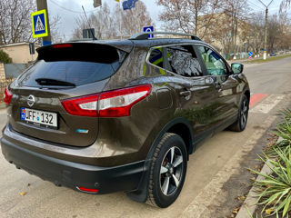 Nissan Qashqai foto 4