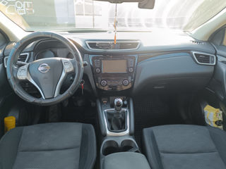 Nissan Qashqai foto 3