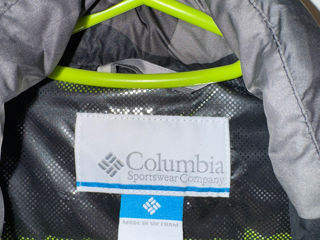 Куртка Columbia XXL foto 3