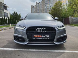 Audi A6 foto 3