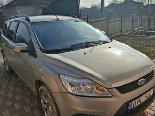 Ford Focus foto 2