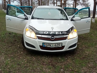 Opel Astra foto 6