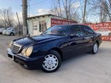 Mercedes E Class foto 7