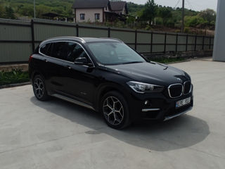 BMW X1 foto 3