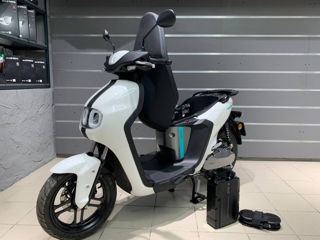 Yamaha NEO`s electric foto 2