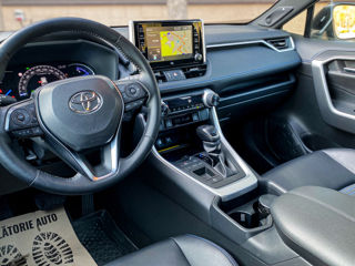 Toyota Rav 4 foto 7