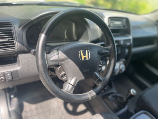 Honda CR-V foto 8