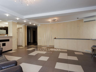 Apartament cu 2 camere, 130 m², Râșcani, Chișinău foto 8