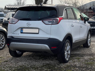 Opel Crossland X foto 3