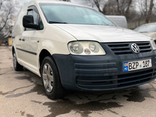 Volkswagen Caddy foto 5