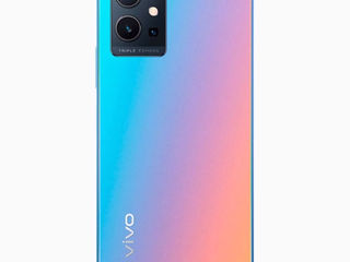 Продается телефон Vivo Y55 5G 4+2/128G ( BLUE)