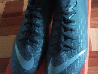 Бутсы Nike (шиповки) foto 5