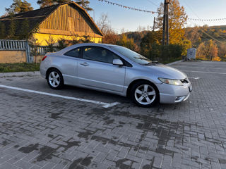 Honda Civic foto 3