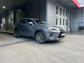 Lexus NX Series foto 3