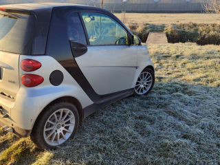 Smart Fortwo foto 4