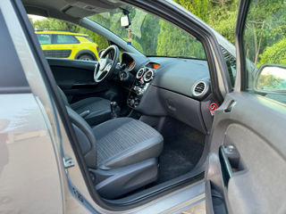 Opel Corsa foto 8