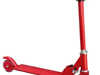 Trotinetă Roadlink QY-S012, Red