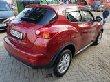 Nissan Juke foto 6