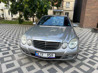 Mercedes E-Class foto 4