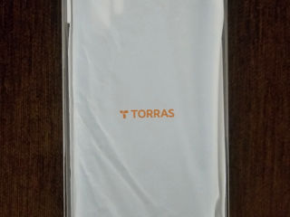 Samsung Galaxy Note 10+ силиконовый чехол  Torras foto 7