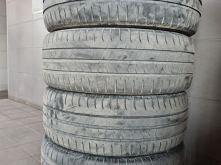 215/55 R16 Michelin de vară