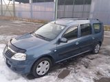 Dacia Logan Mcv foto 3