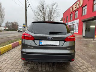 Ford Focus foto 2