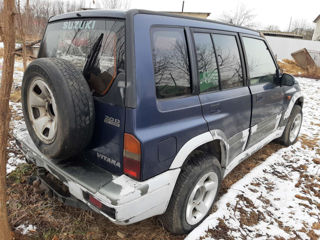 Suzuki Vitara foto 6