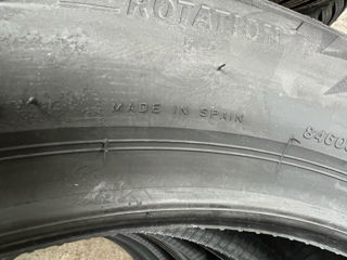 235/55 R19 Bridgestone Blizzak LM005/ Доставка, livrare toata Moldova foto 6