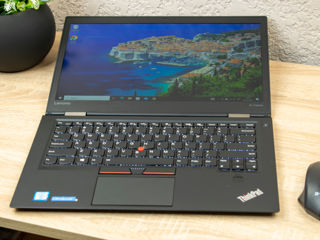 Lenovo ThinkPad X1 Carbon/ Core I5 6300U/ 8Gb Ram/ 512Gb SSD/ 14" FHD IPS!!! foto 9