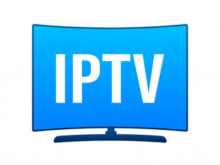 IPTV.ТВ Бокс 4/64 Гб память.НТВ+ТРИКОЛОР.1000  каналов.Россия+Молдова.Поворотные видеокамеры 900 лей foto 1