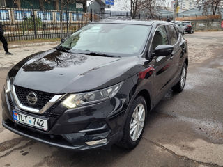 Nissan Qashqai foto 10