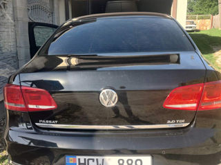 Volkswagen Passat foto 5