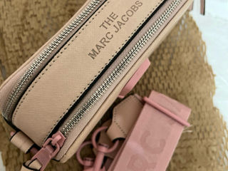 Marc Jacobs dame foto 2