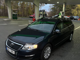 Volkswagen Passat foto 3