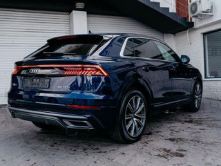 Audi Q8 foto 2