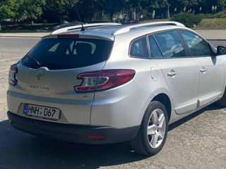 Renault Megane foto 4