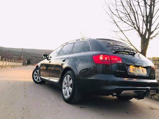 Audi Allroad foto 4