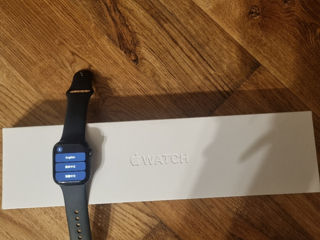 Apple watch series 7 foto 1