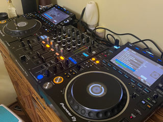 Chirie echipament Sunet/Pioneer CDJ 3000