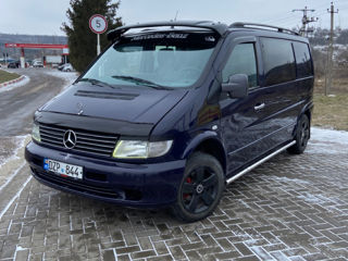 Mercedes Vito