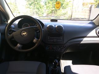 Chevrolet Aveo foto 5