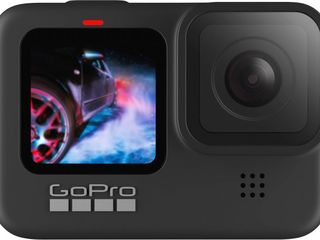 Экшн-камеры GoPro Hero12, Hero11, Hero10, Insta360, DJI foto 7