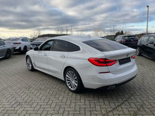 BMW 6 Series GT foto 2