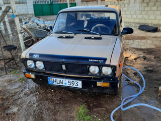 Lada / ВАЗ 2106 foto 2