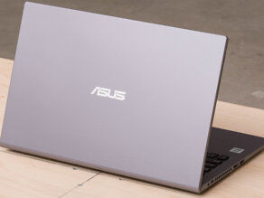 Asus x515 Intel Core i5  foto 1