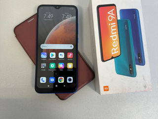 Redmi 9A 32gb