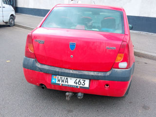 Dacia Logan foto 5