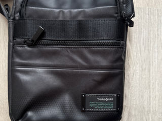 Сумка Samsonite foto 3