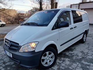 Mercedes Vito foto 4